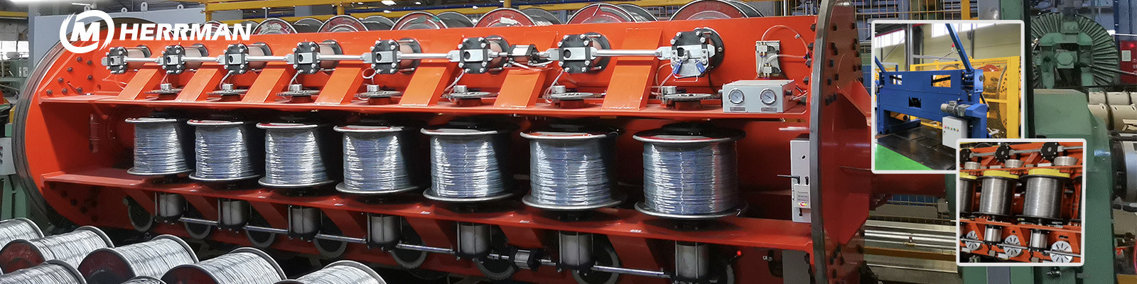 quality Wire Cable Machine factory