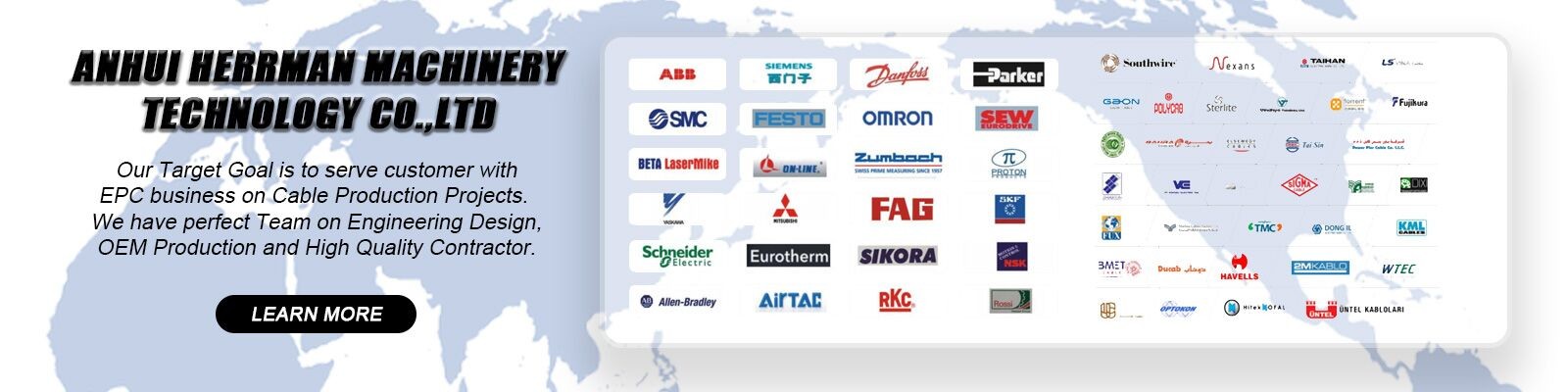 quality Wire Cable Machine factory