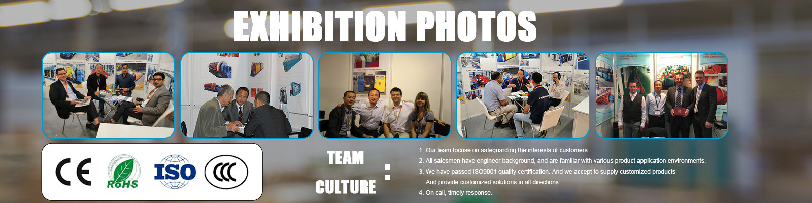 quality Wire Cable Machine factory