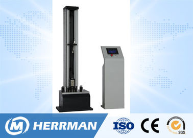 Professional Cable Testing Machine / Cable Impact Testing Machine 1000mm Height