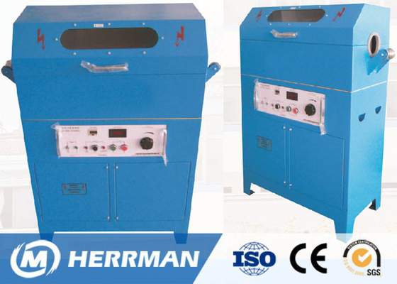 3KV - 35KV Wire Cable Testing Machine AC Series Interfere Proof