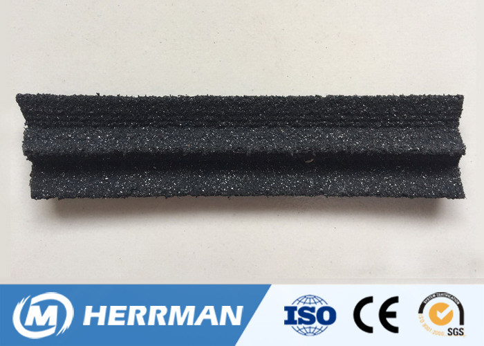 635KV Rated Voltage Rubber Gap Filler Strip , Cable Filler Yarn 930mm