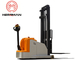 Walkie Counterbalanced Type Electric Pallet Stacker Capacity 1000kg Lifting height 2500mm