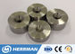 Small Nano Diamond Wire Drawing Dies , Wire Drawing Tools High Hardness