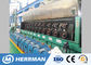 1800m/Min Cable Drawing Machine For Copper Aluminum Wire