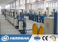 Heavy Duty Fiber Optic Cable Production Machines , SZ Stranding Machine HM800-12