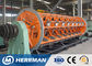 Rigid Type Wire Stranding Machine With Ground Shaft Or Separate Motor