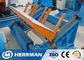 High Speed Frame Type Cable Stranding Machine Aluminum Copper Conductor