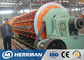 Rigid Type  Wire And Cable Stranding Machine Frame Structure Al , Cu Conductor