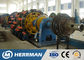 Planetary Type Wire And Cable Stranding Machine High Speed Cage Type