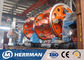 High Speed Wire And Cable Stranding Machine Planetary Structure Strander