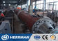 PLC Control Cu Wire Stranding Machine , Cable Making Equipment With NSK Bearing