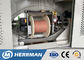 High Speed Wire And Cable Twisting Machine Double Twisting Production Line