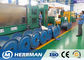 Individual Motor Control Wire Drawing Line , Wire Processing Machine 360KVA