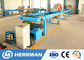 Rubber Continuous Vulcanizing Cable Extrusion Line For Sheathing And Insulation