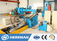 Steam Horizontal Cable Extrusion Line With Catenary Type Fatigue Resistant