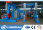 Automatic Rail Moving Cable Cable Rewinding Machine Cable Cutter Optional