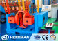 Ground Shaft Drive Rigid Strander Copper Wire Manufacturing Machine 60m / Min