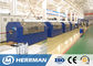 Portal Structure  Wire Production Line Continuous Transposed Cable Machine
