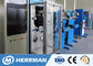 Coloring And Rewinding Machine Fiber Optic Cable Production Line Optical Fiber Cable