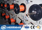 Premise Cable Machine Fiber Optic Cable Production Line Optical Fiber Cable