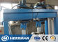 Electromagnetic Wire Production Line Conductor Paper Wrapping Machine