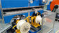 Indoor Tight Buffered Fiber Optic Cable Production Line With Dry Tube