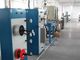 Tight Buffer Fiber Extrusion Equipment , Optical Cable Coating Machine NSK Bearing