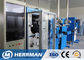 High Speed Fiber Optic Cable Production Line Fiber Coloring Machine 3000mpm