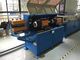 Heavy Duty Fiber Optic Cable Production Machines , SZ Stranding Machine HM800-12