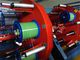 12  Fiber Ribbon Fiber Optic Cable Production Line Loose Tube Making Machine