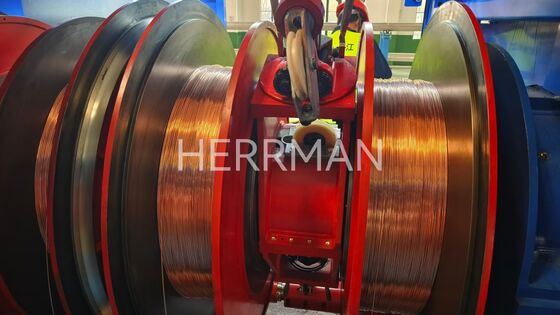 1.5T 3300lbs Lithium battery Powered Electric Pallet Truck