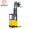 3300lbs 6.5m Scissor Hand Manual Electric Powered Forklift