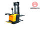 1600MM 1.2T Battery Operated Electric Pallet Stacker