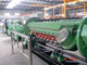 50m/Min 3000mm Cable Stranding Machine with Steel Armoring