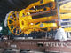 30m/Min 2000kg Pulling Force Wire Insulation Laying Up Machine