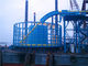 Turntable Submarine Flexible Pipe Production Line