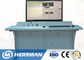 Wire Cable Cyclic Heating Testing System 6000A Output