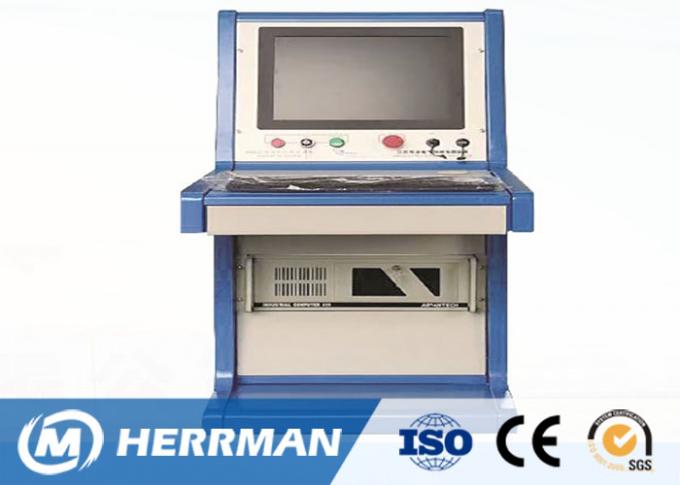 Rob Wire Cable Testing Machine Resonance Testing System Wire Cable Testing Machine 350kV